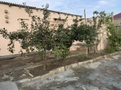 Satılır 2 otaqlı 72 m2 həyət evi Balaxanı