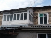 Satılır 2 otaqlı 44 m2 köhnə tikili Quba