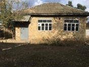 Satılır 2 otaqlı 50 m2 həyət evi Cəlilabad