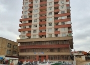 Satılır 1 otaqlı 55 m2 yeni tikili Baku Mall