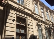 İcarəyə verilir 2 otaqlı 35 m2 köhnə tikili 20-ci sahə