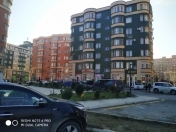 Satılır 2 otaqlı 59 m2 yeni tikili Masazır