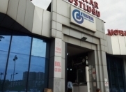 Satılır 1 otaqlı 12 m2 obyekt 8 km