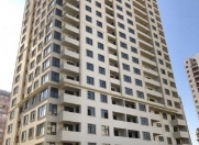 Satılır 3 otaqlı 166 m2 yeni tikili Gənclik m.