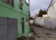 Satılır 4 otaqlı 120 m2 köhnə tikili 20-ci sahə