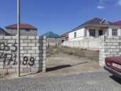 Satılır 6 sot torpaq Məhəmmədli