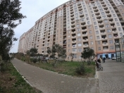 Satılır 3 otaqlı 110 m2 yeni tikili Məhəmmədli