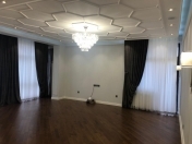 Satılır 3 otaqlı 244 m2 yeni tikili Səməd Vurğun parkı