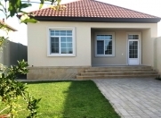 Satılır 3 otaqlı 75 m2 bağ evi Şüvəlan