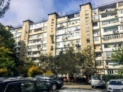 Satılır 3 otaqlı 80 m2 köhnə tikili 9 mkr