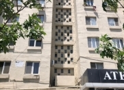 Satılır 4 otaqlı 110 m2 köhnə tikili Badamdar