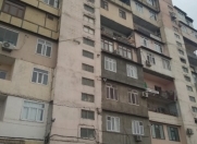Satılır 4 otaqlı 125 m2 köhnə tikili Gənclik m.