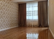 Satılır 2 otaqlı 60 m2 yeni tikili İnşaatçılar m.
