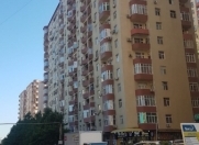 Satılır 3 otaqlı 89 m2 yeni tikili Yeni Yasamal