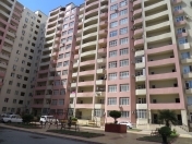 Satılır 2 otaqlı 80 m2 yeni tikili Avropa otel