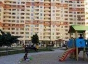 Satılır 2 otaqlı 90.3 m2 yeni tikili Həzi Aslanov