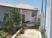 Satılır 3 otaqlı 90 m2 həyət evi Binəqədi