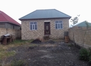 Satılır 3 otaqlı 81 m2 həyət evi Qəbələ