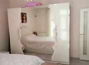 Satılır 2 otaqlı 62 m2 yeni tikili Məhəmmədli