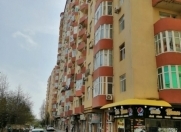 Satılır 2 otaqlı 70 m2 yeni tikili Yeni Yasamal