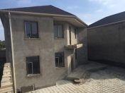 Satılır 4 otaqlı 170 m2 bağ evi Şağan