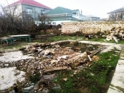 Satılır 4 otaqlı 165000 m2 yeni tikili Sahil m.