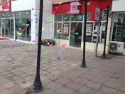 Satılır 3 otaqlı 110 m2 obyekt Neftçi bazası