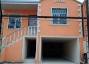 Satılır 5 otaqlı 140 m2 həyət evi Masazır