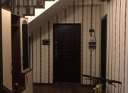 Satılır 3 otaqlı 66.2 m2 yeni tikili Həzi Aslanov