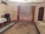 İcarəyə verilir 3 otaqlı 121 m2 yeni tikili Gənclik m.
