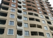 Satılır 1 otaqlı 36 m2 yeni tikili Megafun