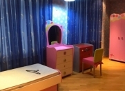 İcarəyə verilir 3 otaqlı 160 m2 yeni tikili Gənclik m.