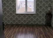 Satılır 2 otaqlı 50 m2 yeni tikili Şirvan