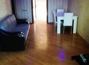 Satılır 2 otaqlı 50 m2 köhnə tikili Elmlər Akademiyası m.