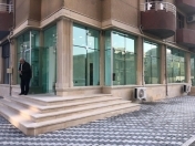 İcarəyə verilir 2 otaqlı 120 m2 obyekt Şah İsmayıl Xətai m.