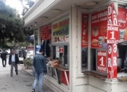 Satılır 3 otaqlı 20 m2 obyekt 20 yanvar m.
