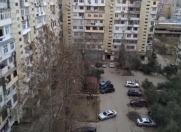 Satılır 4 otaqlı 100 m2 köhnə tikili Yeni Yasamal