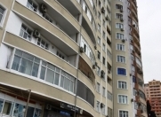 İcarəyə verilir 2 otaqlı 70 m2 yeni tikili Qələbə dairəsi