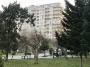 Satılır 3 otaqlı 124 m2 yeni tikili 8 km