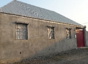 Satılır 3 otaqlı 100 m2 həyət evi Gəncə