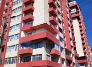 Satılır 2 otaqlı 65 m2 yeni tikili 8 km