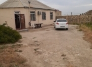 Satılır 4 otaqlı 120 m2 həyət evi Müşfiqabad