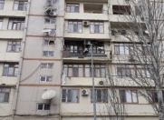 Satılır 3 otaqlı 100 m2 köhnə tikili İnşaatçılar m.