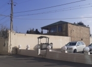 Satılır 7 otaqlı 400 m2 bağ evi Novxanı