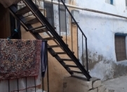 Satılır 1 otaqlı 17 m2 həyət evi Təzə bazar