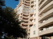 Satılır 1 otaqlı 73 m2 yeni tikili İnşaatçılar m.