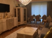 İcarəyə verilir 4 otaqlı 120 m2 yeni tikili Park Azure