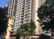 İcarəyə verilir 3 otaqlı 125 m2 yeni tikili Qələbə dairəsi