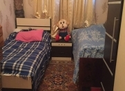 İcarəyə verilir 2 otaqlı 60 m2 köhnə tikili Heydər Əliyev Mərkəzi