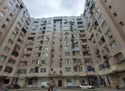 Satılır 2 otaqlı 75 m2 yeni tikili Yeni Yasamal